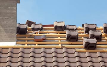 Aston Rowant clay roofing costs