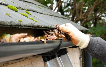 gutter cleaning Aston Rowant, Oxfordshire