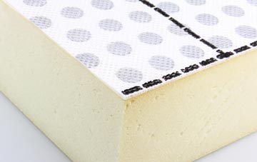 meeting Aston Rowant building codes