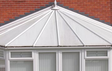 Aston Rowant polycarbonate conservatory roof repairs
