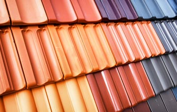 Aston Rowant roof tile costs