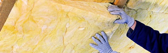 quotes for Aston Rowant roof insulation