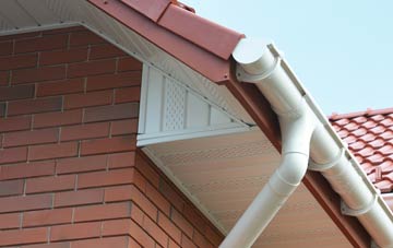 Aston Rowant soffit repair costs