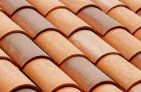 Aston Rowant clay roofing