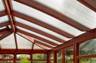 Aston Rowant conservatory roofing insulation