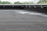 find rated Aston Rowant flat roofing companies