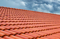 Aston Rowant roofing tiles