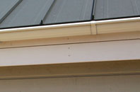 Aston Rowant soffit repair
