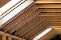 Aston Rowant tapered roof insulation quotes