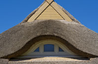 Aston Rowant thatch roofing